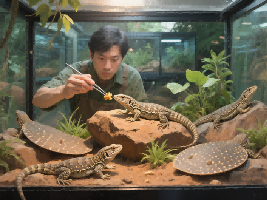 喜马拉雅猫运动需求，每日30分钟散步，搭配互动游戏