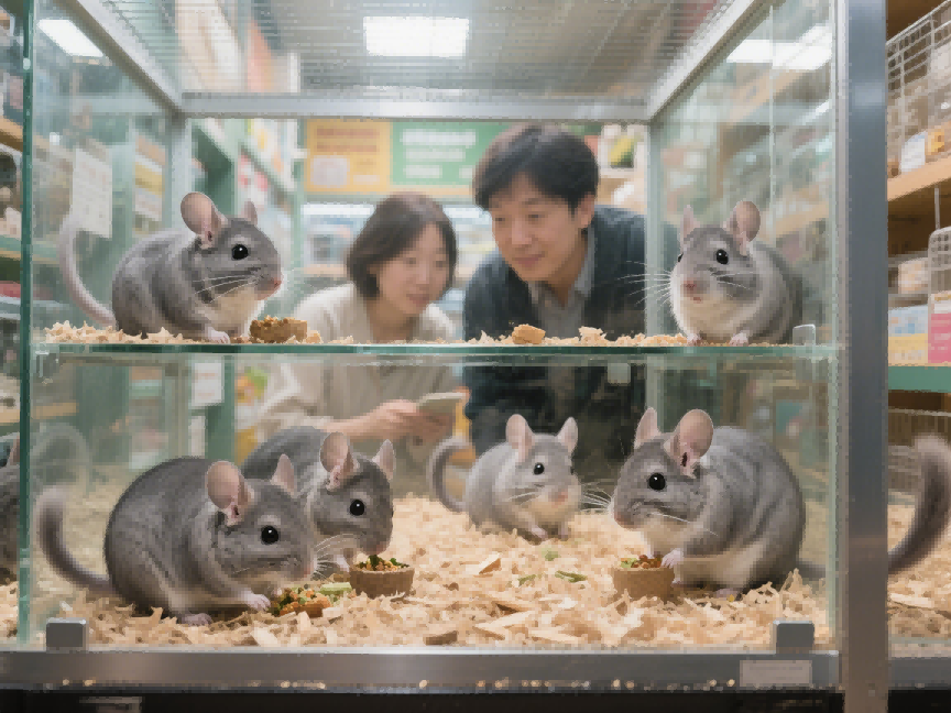 狗狗幼犬主食粮评测，6款离乳期粮营养均衡性+适口性排名