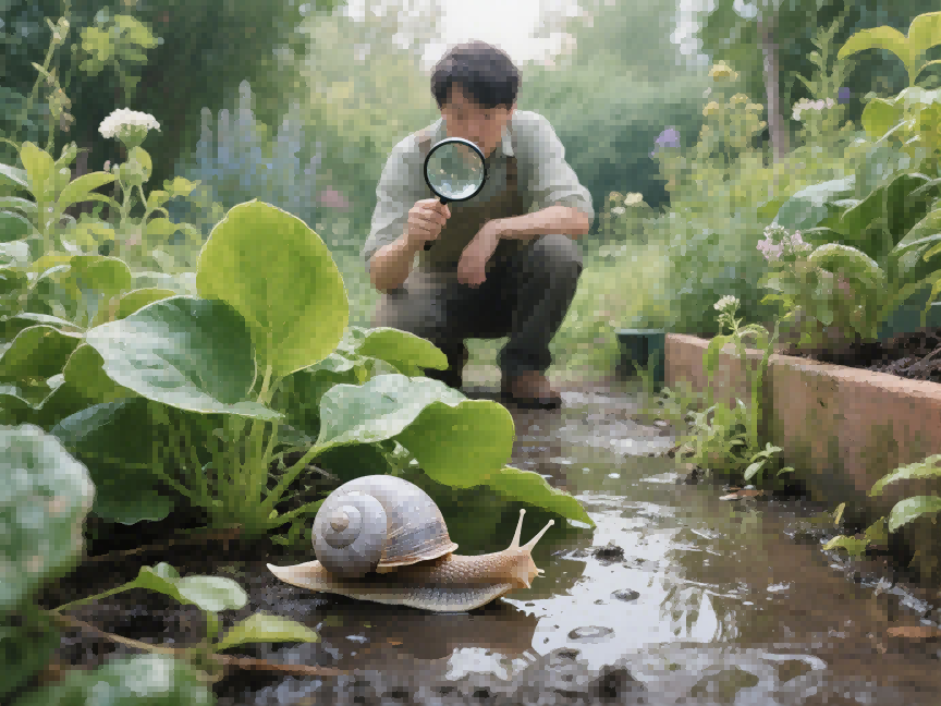 蜜袋鼯的调皮瞬间，偷咬主人的手指，还一脸无辜