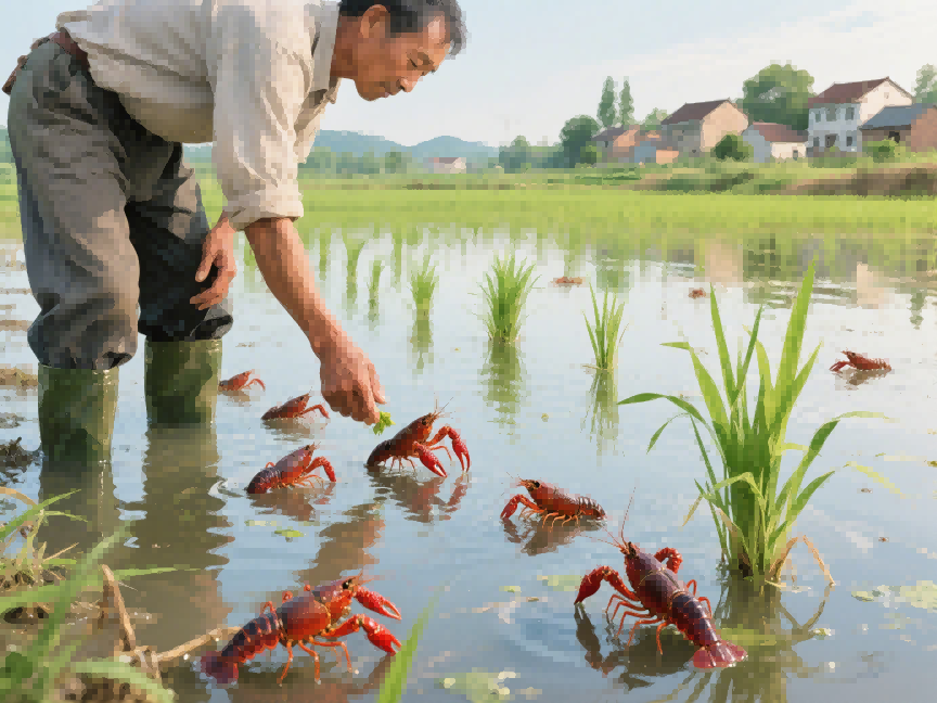 2025年豹纹守宫主食喂养指南，面包虫干用量+钙粉搭配