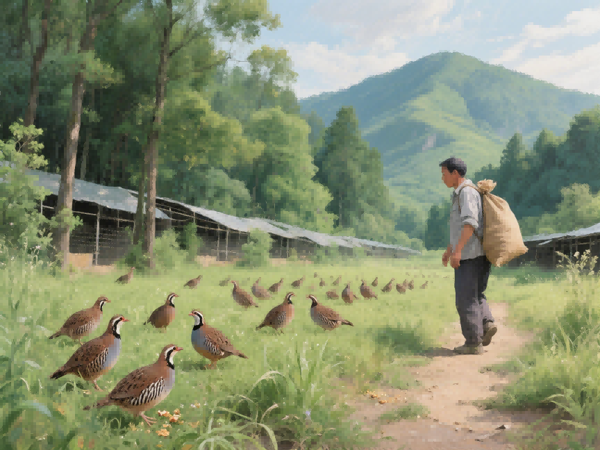 德文卷毛猫的好奇瞬间，对一切新鲜事物感兴趣，连垃圾桶都要翻