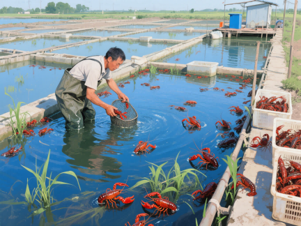 水族造景热门风格2025年，原生缸、草缸，DIY定制成主流