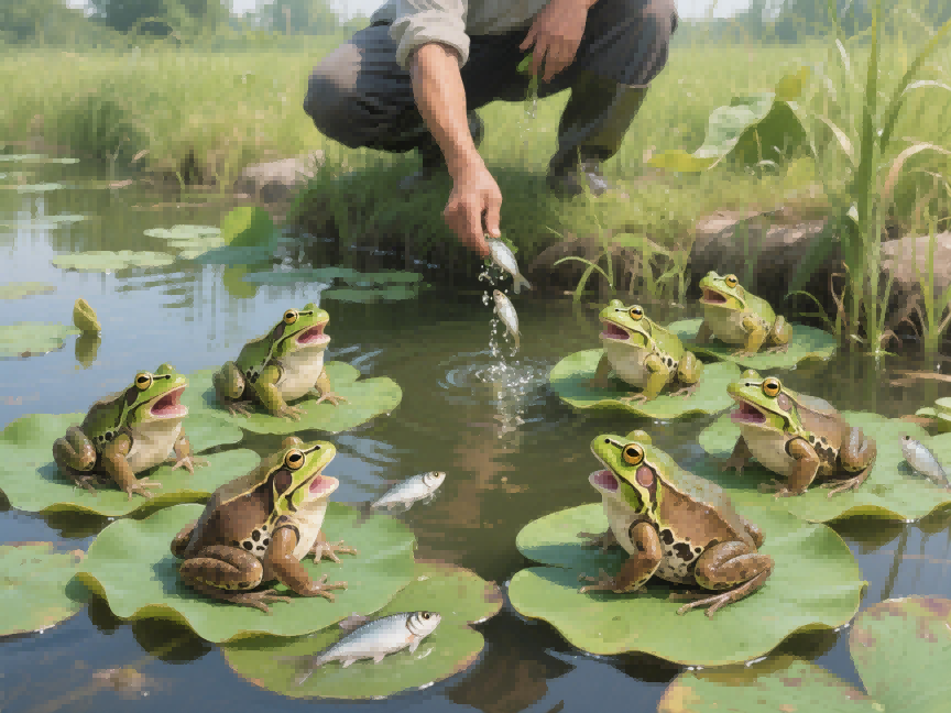 新手养鸟预防护理全攻略2025年，品种适配+核心要点