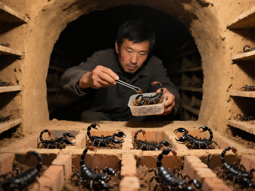 龙猫养宠分享，温度控制+饮食搭配，新手避坑